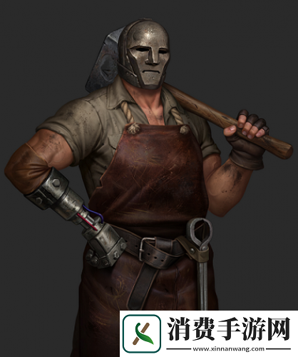 迷失蔚蓝营地改造王双手造楼房