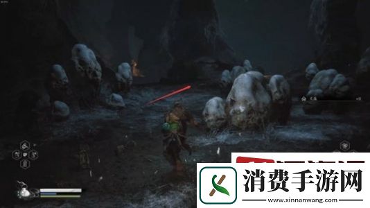 黑神话悟空第四回百足虫位置在哪