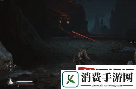 黑神话悟空第四回琴螂仙位置在哪