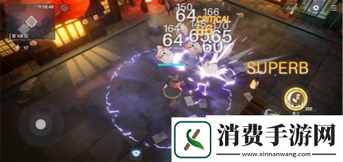 解神者日月盈仄全新神格「月羲九」降临