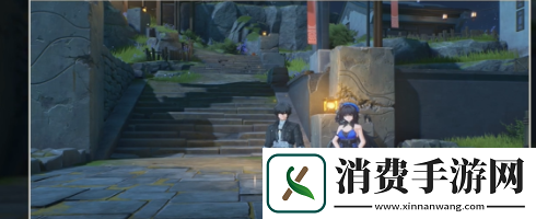 鸣潮邀请秧秧拍照任务怎么做鸣潮邀请秧秧拍照任务攻略