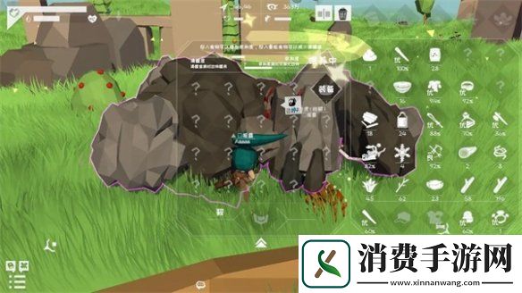探索奇境！从零开始梦境驯化动物方法