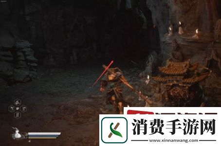 黑神话悟空第四回波里个波位置在哪