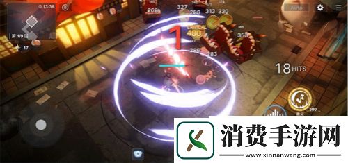 解神者日月盈仄全新神格「月羲九」降临