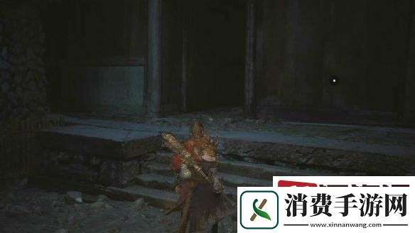 黑神话悟空血杞子怎么获得