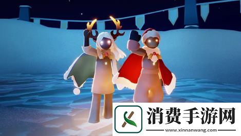光遇宴会节员工NPC位置怎么找