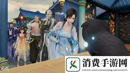 花与剑投食逗喵活动玩法详解新手必看