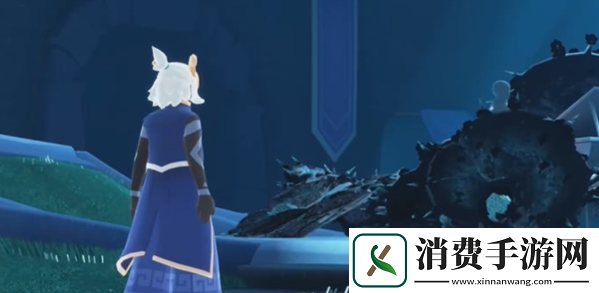 光遇二重奏季节任务二攻略
