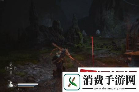 黑神话悟空第四回琴螂仙位置在哪