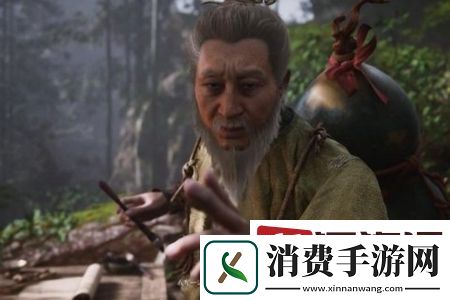 黑神话悟空主线任务攻略