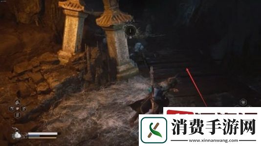 黑神话悟空第四回百足虫位置在哪