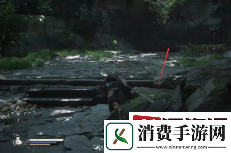 黑神话悟空第四回虫总兵位置在哪