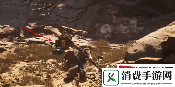黑神话悟空身外身法怎么获得