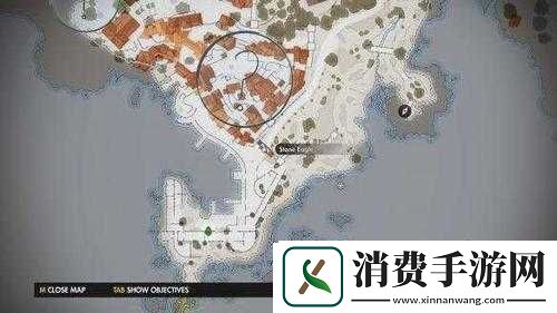 精英4DLC石鹰位置-Compound石鹰成就收集地点攻略
