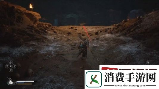 黑神话悟空第四回百足虫位置在哪