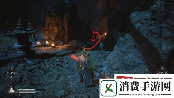 黑神话悟空昂首绝唱四十六难怎么达成