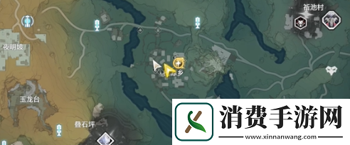 鸣潮邀请秧秧拍照任务怎么做鸣潮邀请秧秧拍照任务攻略