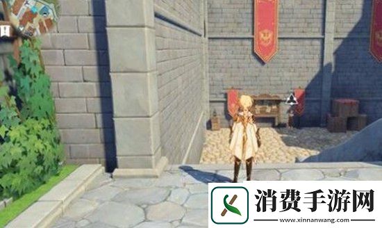 原神蒙德声望NPC位置介绍蒙德声望NPC在什么地方
