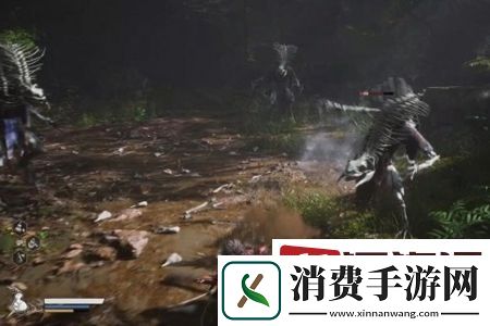 黑神话悟空主线任务攻略