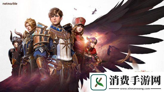 七骑士2今日上线韩国8头身角色实时战斗
