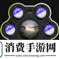 绝区零安比德玛拉装备