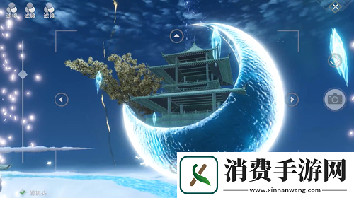 妄想山海全新版本上线
