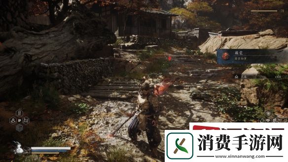 黑神话悟空歪门邪道四十四难怎么达成