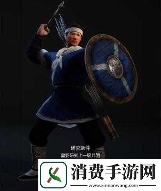 战意精锐河湟乡军有哪些行为