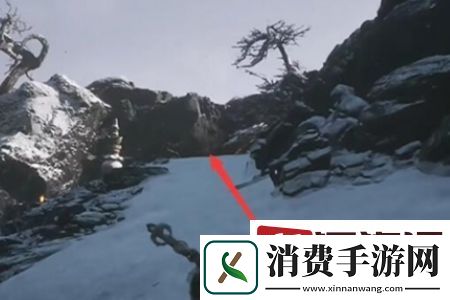 黑神话悟空苦海宝箱位置在哪