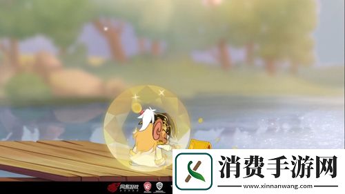 海盗杰瑞的冒险猫和老鼠S皮宝藏之王登录魔镜