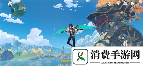 原神角色被其他任务占用怎么办：角色被其他任务占用解决方法