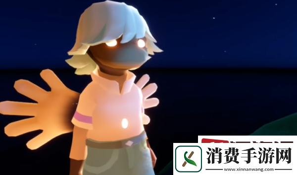 光遇姆明季兑换图