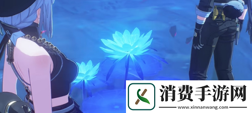 鸣潮1.2片刻闲暇任务怎么做鸣潮1.2片刻闲暇任务完成攻略