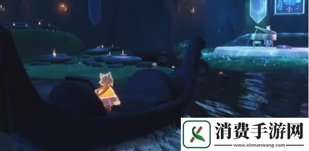 光遇二重奏季节任务二攻略-光遇二重奏季节任务二怎么做