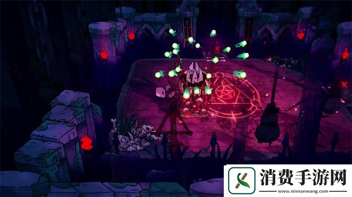 咩咩启示录最新预告片公布