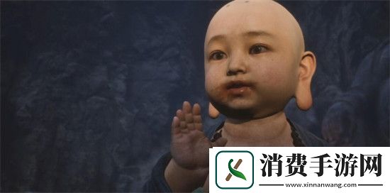 黑神话悟空弥勒佛支线完成方法介绍