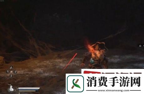 黑神话悟空第四回波里个波位置在哪