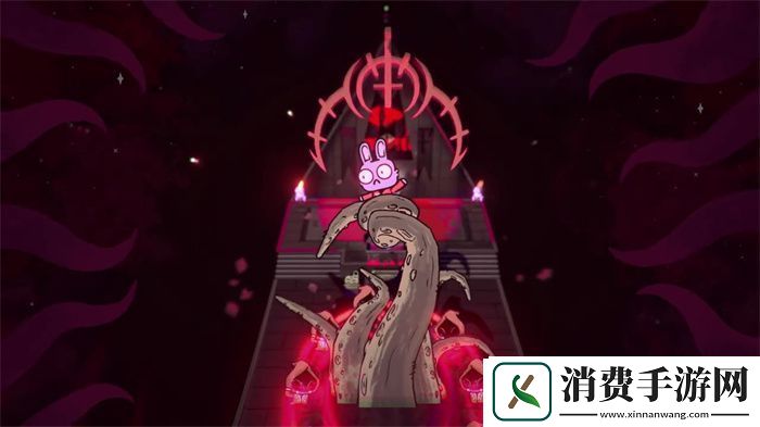 咩咩启示录最新预告片公布