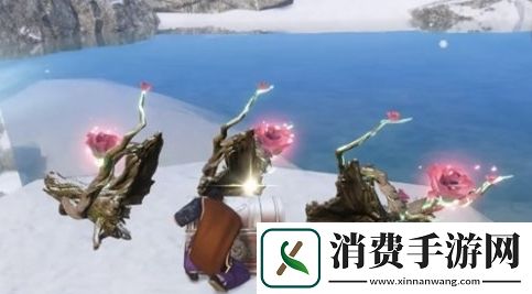 逆水寒手游宅宅门星光棒获取方法