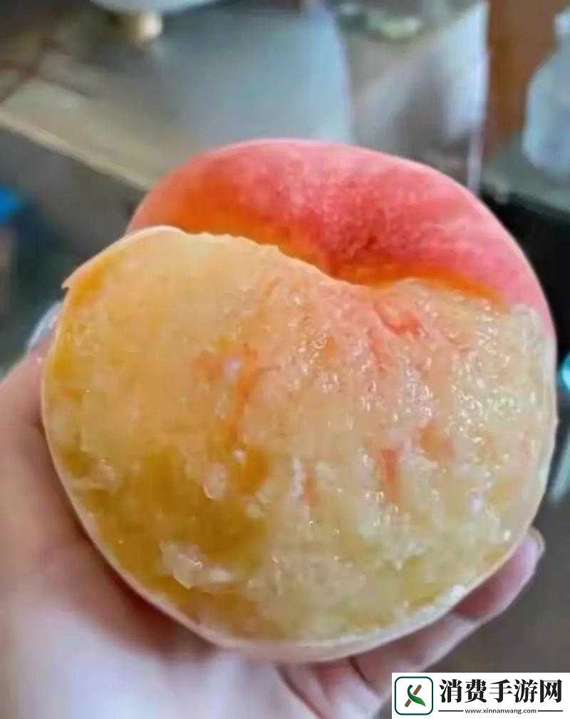 水蜜桃