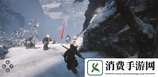 黑神话悟空弥勒佛支线完成方法介绍