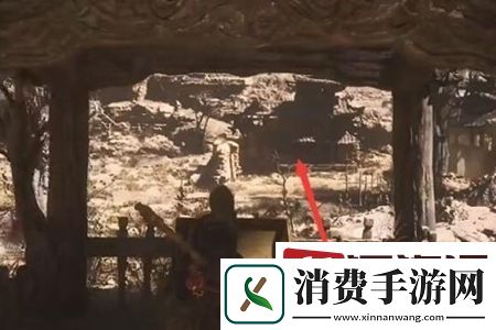 黑神话悟空沙门村宝箱位置在哪