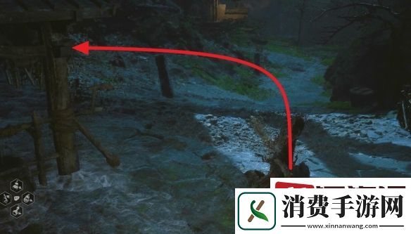 黑神话悟空血杞子怎么获得