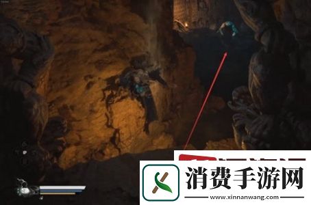 黑神话悟空第四回波里个波位置在哪