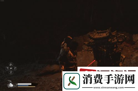 黑神话悟空第四回紫珠儿位置在哪