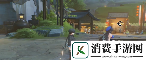 鸣潮邀请秧秧拍照任务怎么做鸣潮邀请秧秧拍照任务攻略