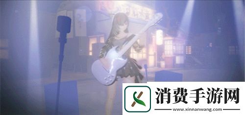 解神者日月盈仄全新神格「月羲九」降临