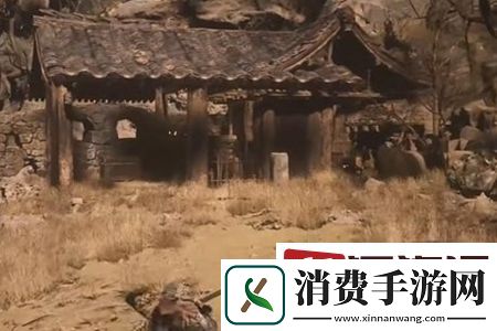 黑神话悟空沙门村宝箱位置在哪