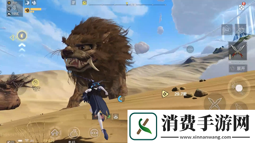 妄想山海全新版本上线