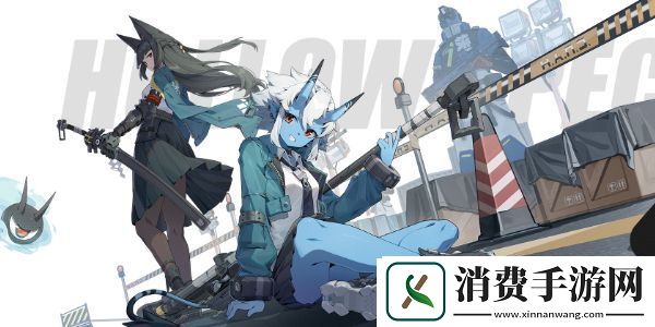 绝区零对空六科介绍-绝区零对空六科成员有哪些
